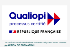 certification qualiopi